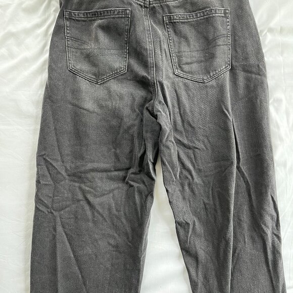 Black pacsun baggy jeans - Picture 2 of 2